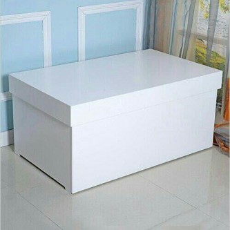 جاکفشی مدل جعبه کفش