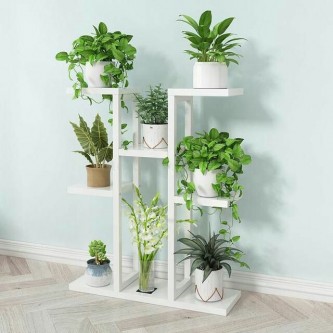 استند گلدان مدل سرخس