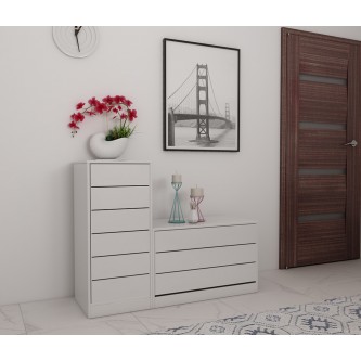 جاکفشی مدل تیکا