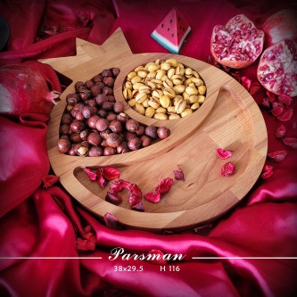 اردو خوری انار