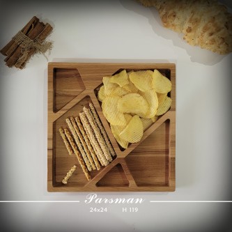 اردو خوری مربع